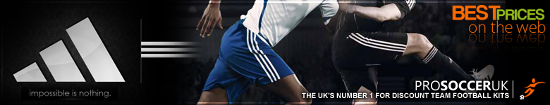 Adidas Shorts & Socks